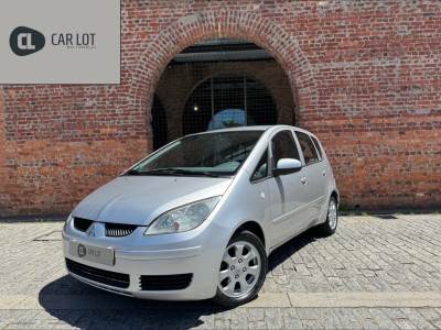 Carro usado Mitsubishi Colt 1.5 Instyle Pack 2 Auto. Diesel