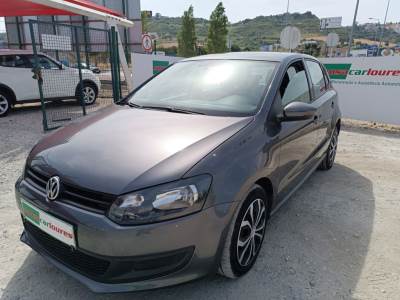 Carro usado VW Polo 1.2 Confortline Gasolina