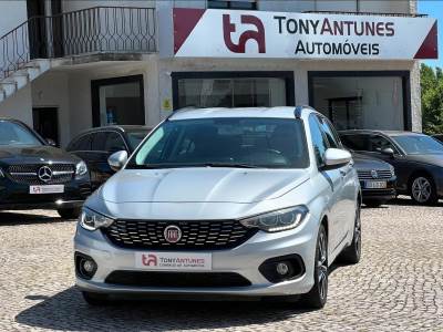 Carro usado Fiat Tipo Station Wagon 1.3 M-Jet Lounge Diesel