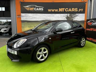 Carro usado Alfa Romeo MiTo 0.9 T TwinAir Gasolina