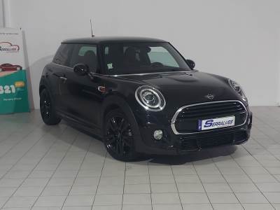 Carro usado MINI Cooper D Diesel