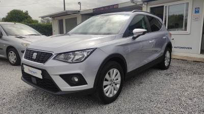 Carro usado SEAT Arona 1.0 Eco TSI XCELLENCE Gasolina