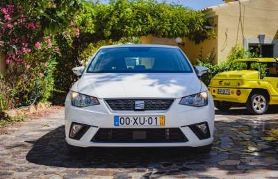 Carro usado SEAT Ibiza 1.0 Style Gasolina