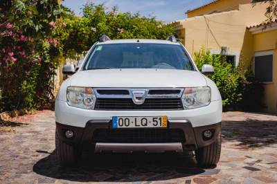 Carro usado Dacia Duster 1.5 dCi Pack Diesel