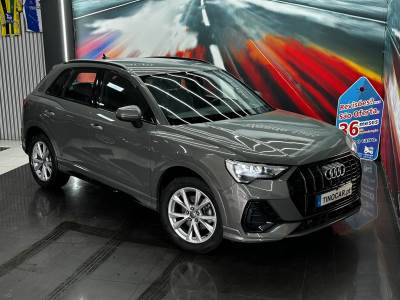 Carro usado Audi Q3 35 TDI S Line S Tronic | GPS | LED Diesel