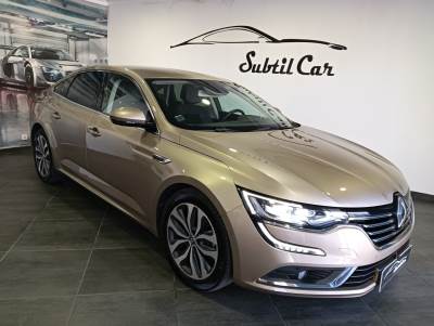 Carro usado Renault Talisman 1.6 dCi Executive EDC Diesel