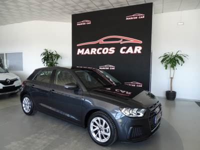 Carro usado Audi A1 Sportback 25 TFSI Advanced Gasolina