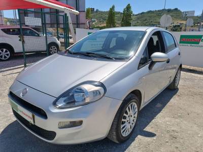 Carro usado Fiat Punto 1.3 M-Jet Easy S&S Diesel