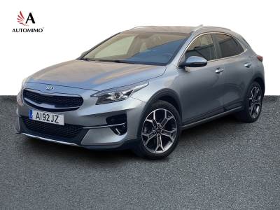 Carro usado Kia XCeed 1.6 CRDi MHEV Tech+SRF Diesel