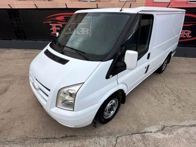 Comercial usado Ford  Transit 280S 2.2 TDCi Trend Diesel