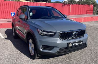 Carro usado Volvo XC 40 1.5 T2 Momentum Core Geartronic Gasolina