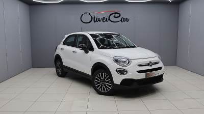 Carro usado Fiat 500X 1.3 MJ Urban Diesel