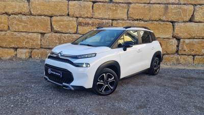 Carro usado Citroën C3 aircross 1.5 BlueHDi Feel Pack Diesel