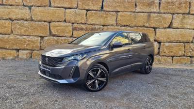 Carro usado Peugeot 5008 1.5 BlueHDi Active Pack EAT8 Diesel