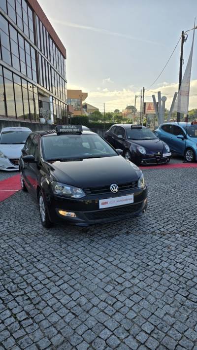 Carro usado VW Polo 1.2 Confortline AC Diesel