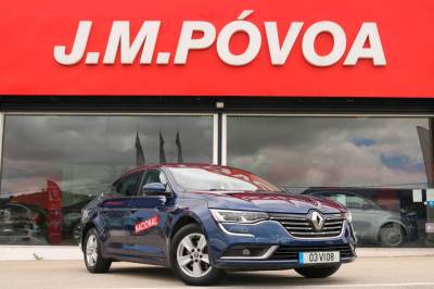 Carro usado Renault Talisman 1.5 DCI Zen Pack Business Diesel