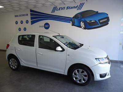 Carro usado Dacia Sandero 0.9 TCe Confort Gasolina