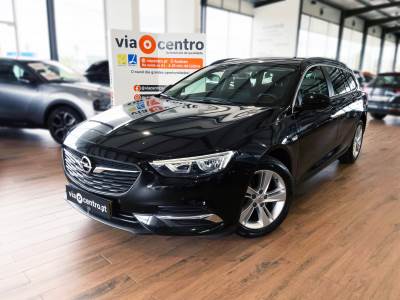 Carro usado Opel Insignia Sports Tourer 1.6 CDTi Business Edition Diesel