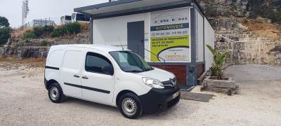 Comercial usado Renault  Kangoo 1.5 dCi Business 3L S/S Diesel