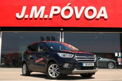 Carro usado Ford Kuga 1.5 TDCI Business 120cv Diesel