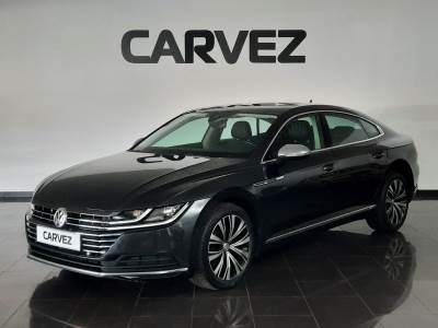 Carro usado VW Arteon 2.0 TDI Elegance DSG Diesel