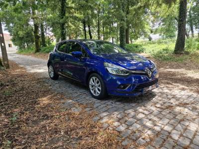 Carro usado Renault Clio 1.5 dCi Limited EDition Diesel