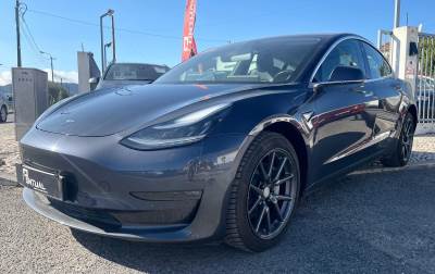 Carro usado Tesla Model 3 Standard Range Plus RWD Elétrica