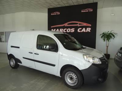 Comercial usado Renault  Kangoo 1.5 dCi Maxi Business 3L Diesel