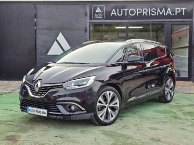 Carro usado Renault Grand Scénic 1.5 dCi Bose Edition EDC SS Diesel