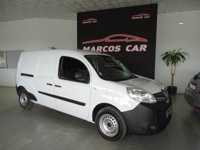 Comercial usado Renault  Kangoo 1.5 dCi Maxi Business 3L Diesel