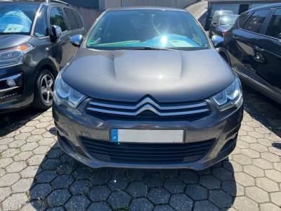 Carro usado Citroën C4 PureTech 130 Stop & Start Exclusive Gasolina