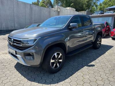 Carro usado VW Amarok 2.0 TDi Life 4x4 Diesel