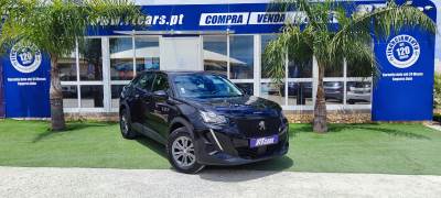 Peugeot 2008 1.2 PureTech Active