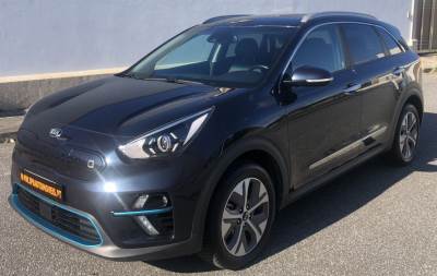 Carro usado Kia e-Niro EV 64kWh Elétrica