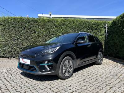 Carro usado Kia e-Niro EV 64kWh Tech Elétrica