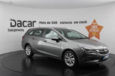 Carro usado Opel Astra Sports Tourer 1.0 EDITION Gasolina