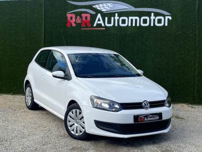 Comercial usado VW  Polo 1.20TDi Van Diesel