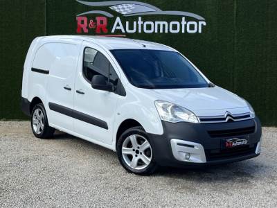 Comercial usado Citroën Berlingo L2 Longa 3 Lugares Diesel