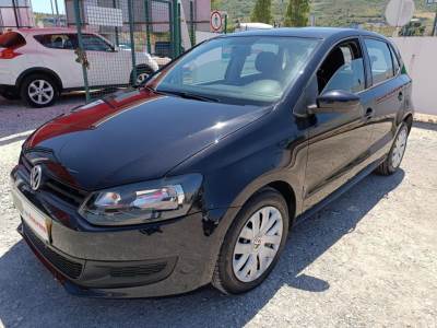 Carro usado VW Polo 1.2 Trendline Gasolina