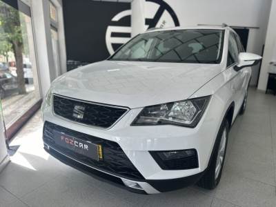 Carro usado SEAT Ateca 1.6 TDI Style Diesel