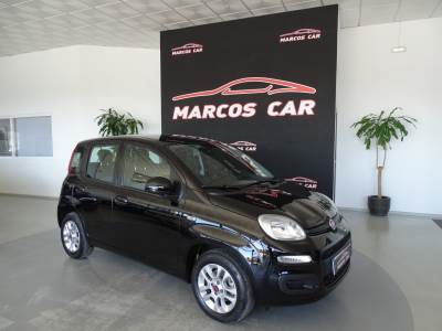 Carro usado Fiat Panda 1.2 Easy S&S Gasolina