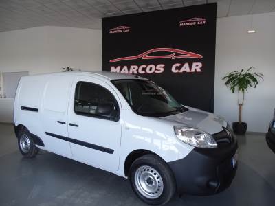 Comercial usado Renault  Kangoo 1.5 dCi Maxi Business 3L Diesel