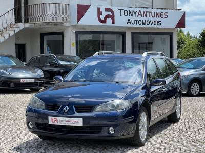 Carro usado Renault Laguna Break 2.0 DCi Privilège Diesel