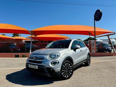 Carro usado Fiat 500X 1.0 FireFly City Cross Gasolina