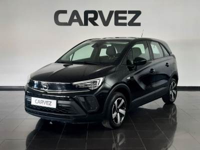 Carro usado Opel Crossland X 1.2 Business Edition Gasolina