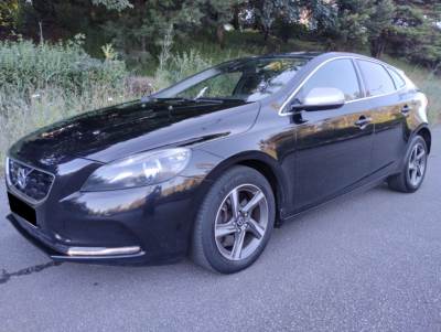 Carro usado Volvo V40 2.0 D4 R-Design Summum Diesel