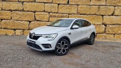 Carro usado Renault Arkana 1.6 E-Tech Intens Híbrido (Gasolina)