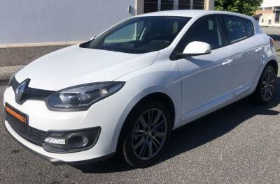 Carro usado Renault Mégane 1.5 DCI GT LINE Diesel