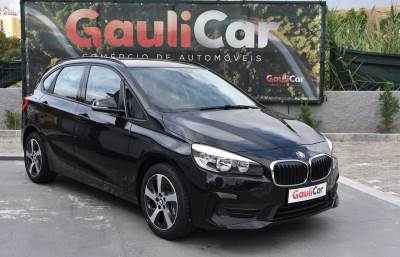 Carro usado BMW Série 2 d  Advantage Auto Diesel