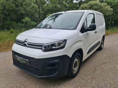 Comercial usado Citroën  Berlingo 1.6 HDI Diesel